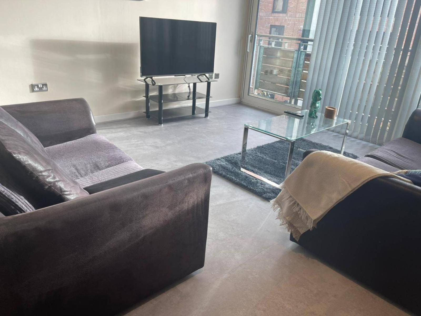 City With 3 Bedrooms Birmingham